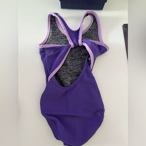 Five Dancewear leotard